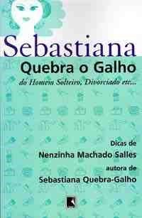 Sebastiana Quebra o Galho