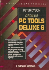 Explorando Pc Tools Deluxe 6