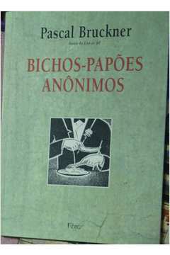 Bichos-papões Anônimos