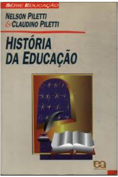 História da Educação - Série Educação