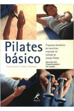Pilates Básico