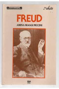 Freud - Biografias