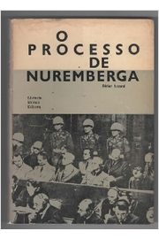 O Processo de Nuremberga