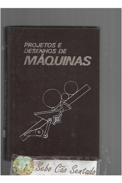 Manual Técnico para Desenhistas e Projetistas de Máquinas Vol 3