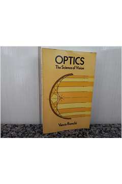 Optics - the Science of Vision