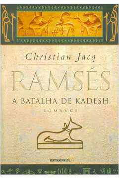 Ramsés - a Batalha de Kadesh