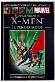 Surpreendentes X-men Superdotados
