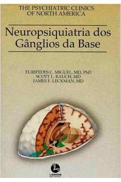 Neuropsiquiatria dos Gânglios da Base