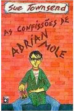 As Confissões de Adrian Mole