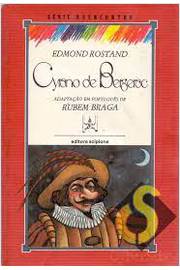 Coleção Reencontro - Cyrano de Bergerac