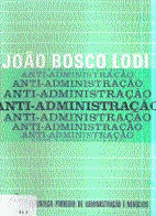 Anti-administração