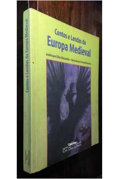 Contos e lendas da Era Medieval