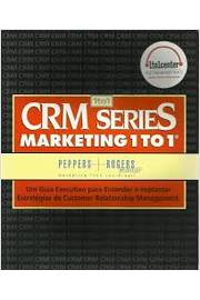 Crm Series Marketing 1 to 1