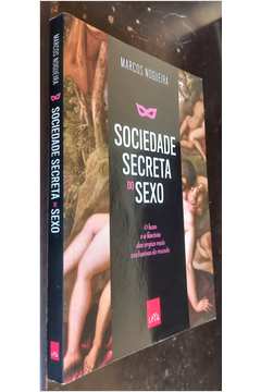 Sociedade Secreta do Sexo
