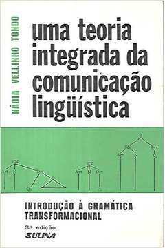 Uma Teoria Integrada da Comunicação Lingüística