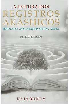 A Leitura dos Registros Akashicos