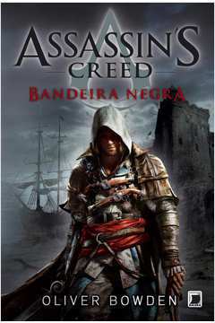 Assassin S Creed - Vol 6 - Bandeira Negra