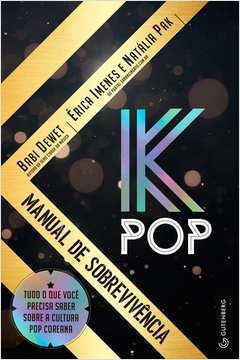 K-pop - Manual de Sobrevivência
