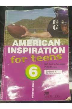 American Inspiration For Teens 6