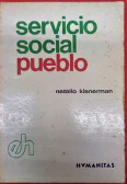 Servicio Social Pueblo