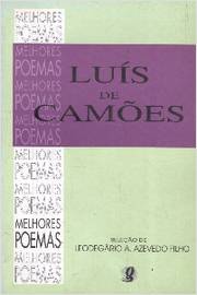 Melhores Poemas Luís de Camões
