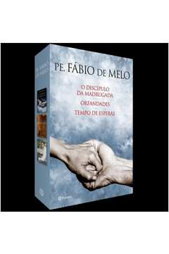 Box Pe. Fábio de Melo