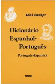 Dicionário Espanhol-português e Português-espanhol
