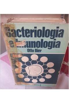 Bacteriologia e Imunologia