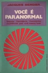 Você é Paranormal