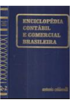 Enciclopedia Contabil e Comercial Brasileira