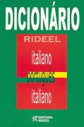 Dicionário Rideel Italiano Português Italiano