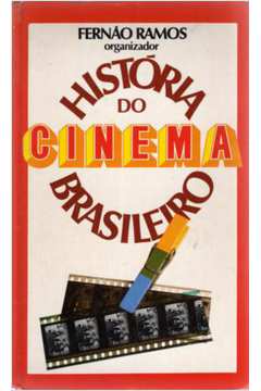 História do Cinema Brasileiro