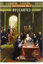 Descartes (coleção Companions & Companions)
