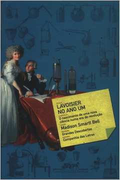 Lavoisier  Osasco SP