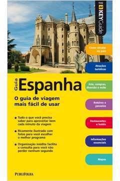 Key Guide - Espanha