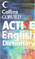 Active English Dictionary Livro de Bolso