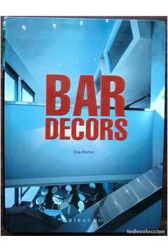 Bar Decors
