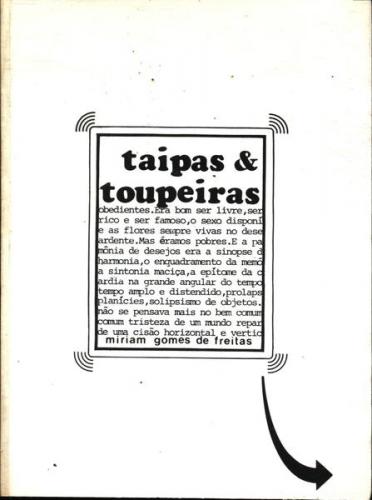 Taipas Toupeiras