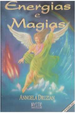 Energias e Magias - 4ª Edição