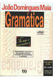 Gramática (livro do Professor)
