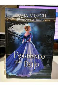 Quebrando as Regras (Damas Ousadas) (Portuguese Edition): V. Leech