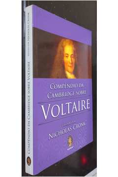 Compendio da Cambridge Sobre Voltaire