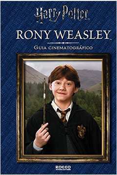 Rony Weasley - Guia Cinematográfico