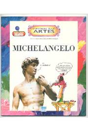 Michelangelo - Mestres das Artes