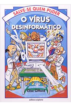 Vírus Desinformático