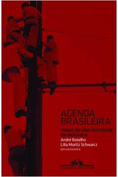 Agenda Brasileira: Temas de uma Sociedade Em Mudança