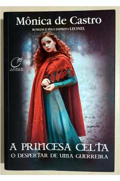 A Princesa Celta
