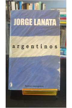 Argentinos - Tomo 1