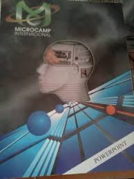 Microcamp Internacional - Windows