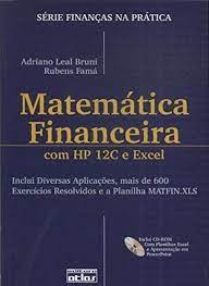 Matemática Financeira Com Hp 12c e Excel